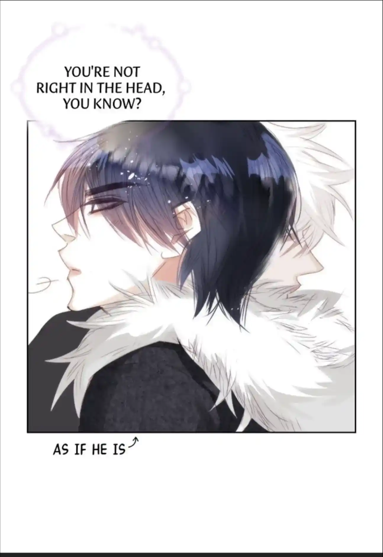 My High School Romance Chapter 67