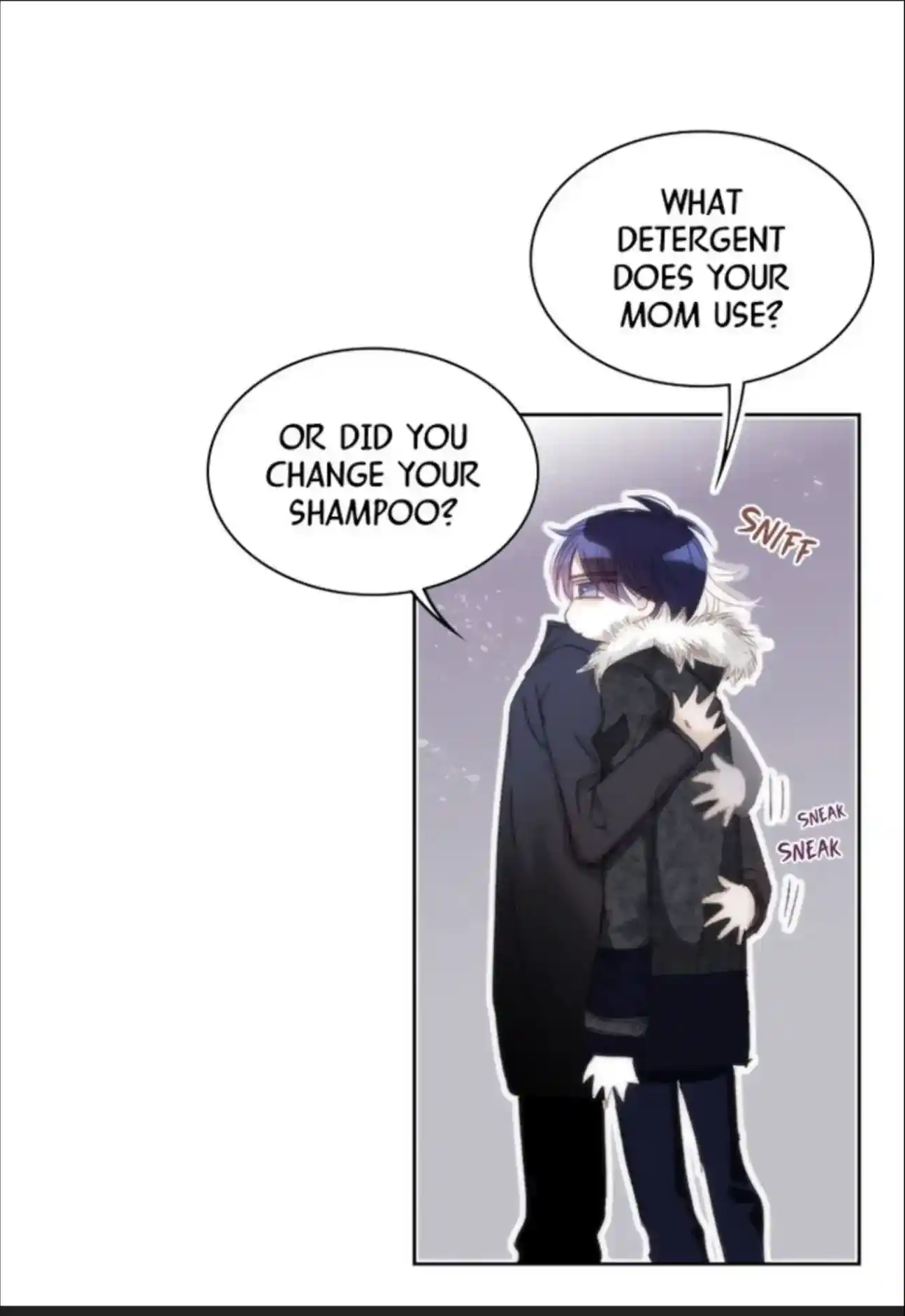 My High School Romance Chapter 67