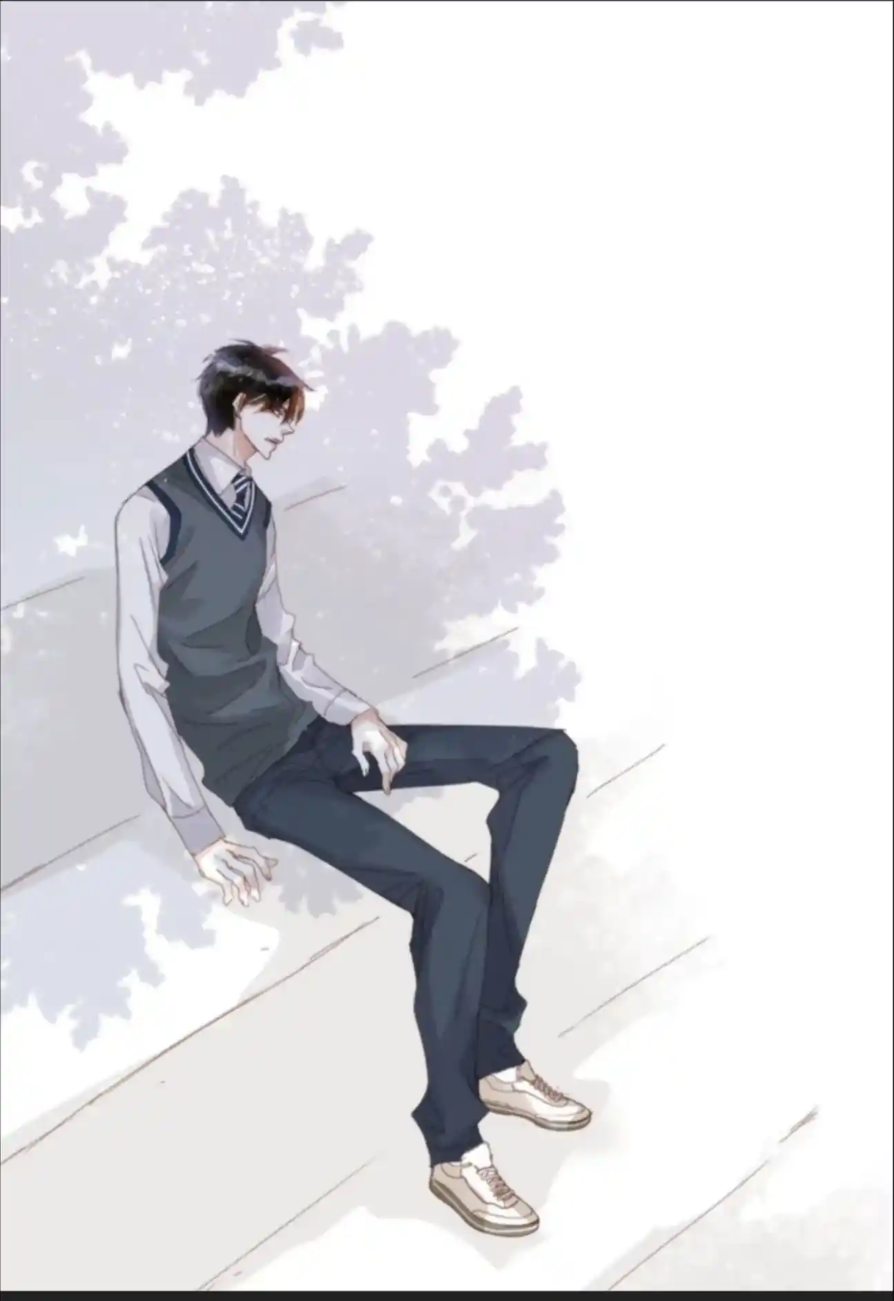 My High School Romance Chapter 67