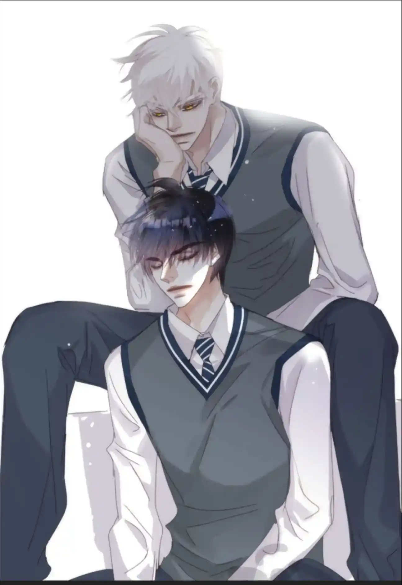 My High School Romance Chapter 67