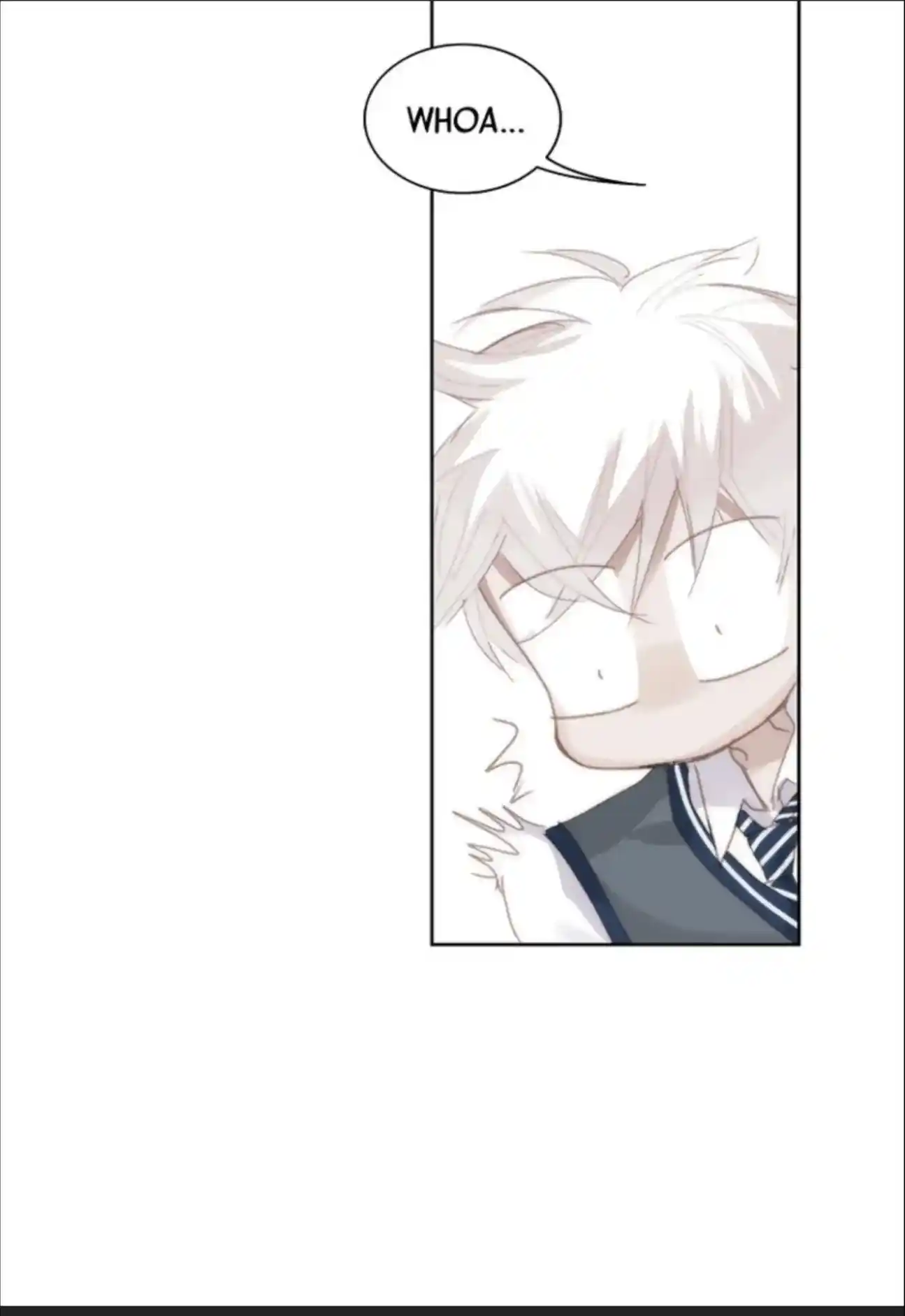 My High School Romance Chapter 67