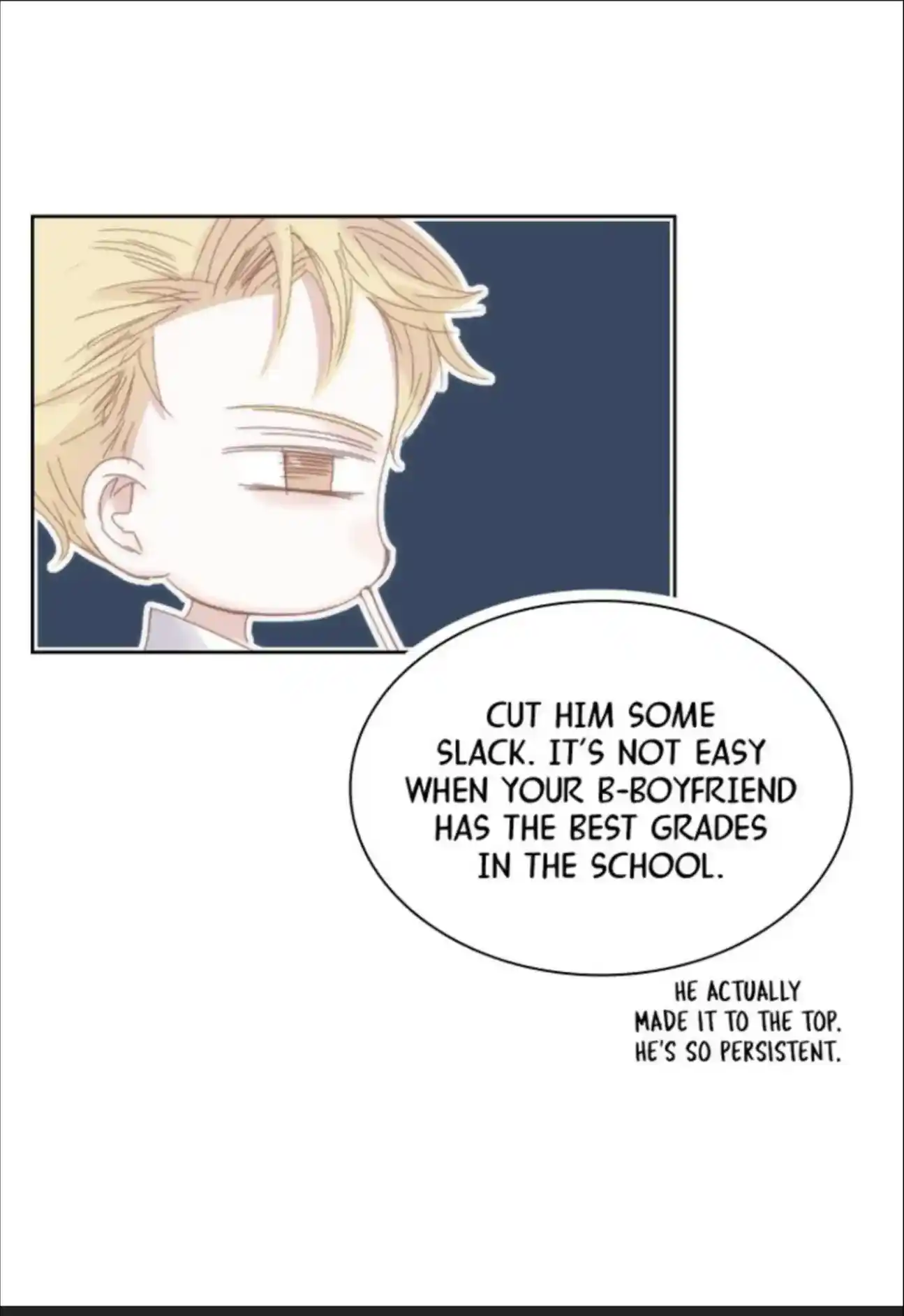 My High School Romance Chapter 67