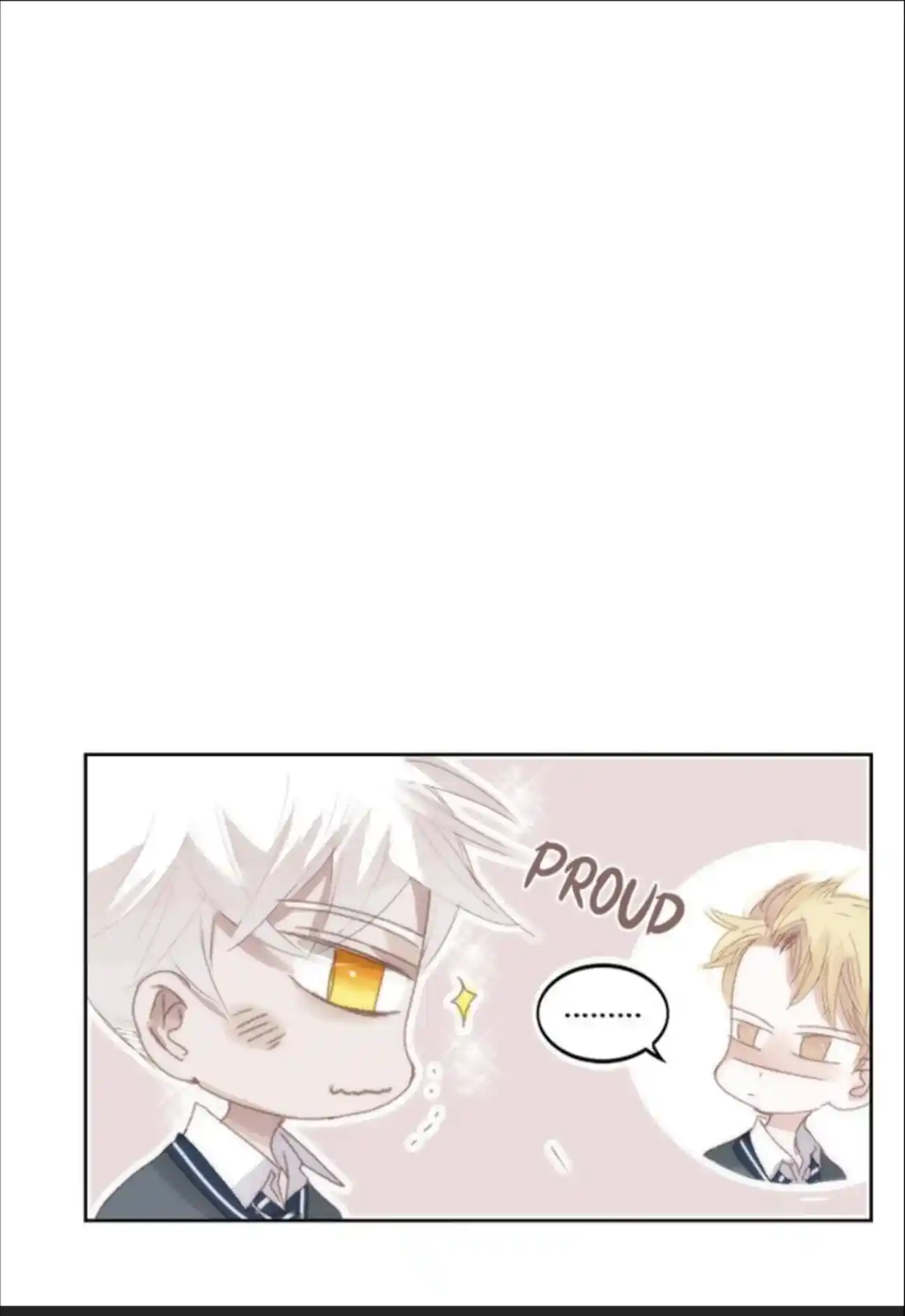 My High School Romance Chapter 67