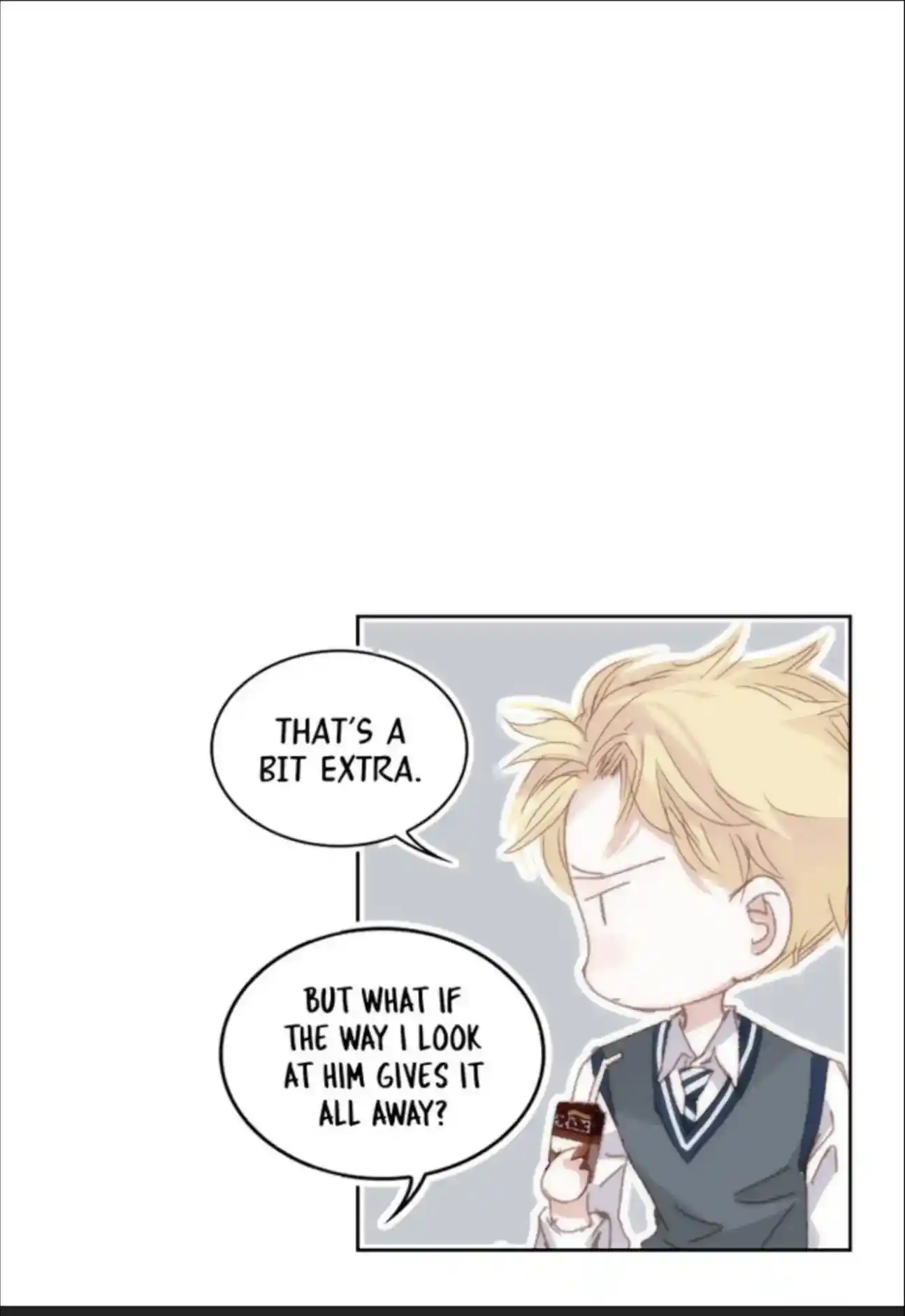 My High School Romance Chapter 67