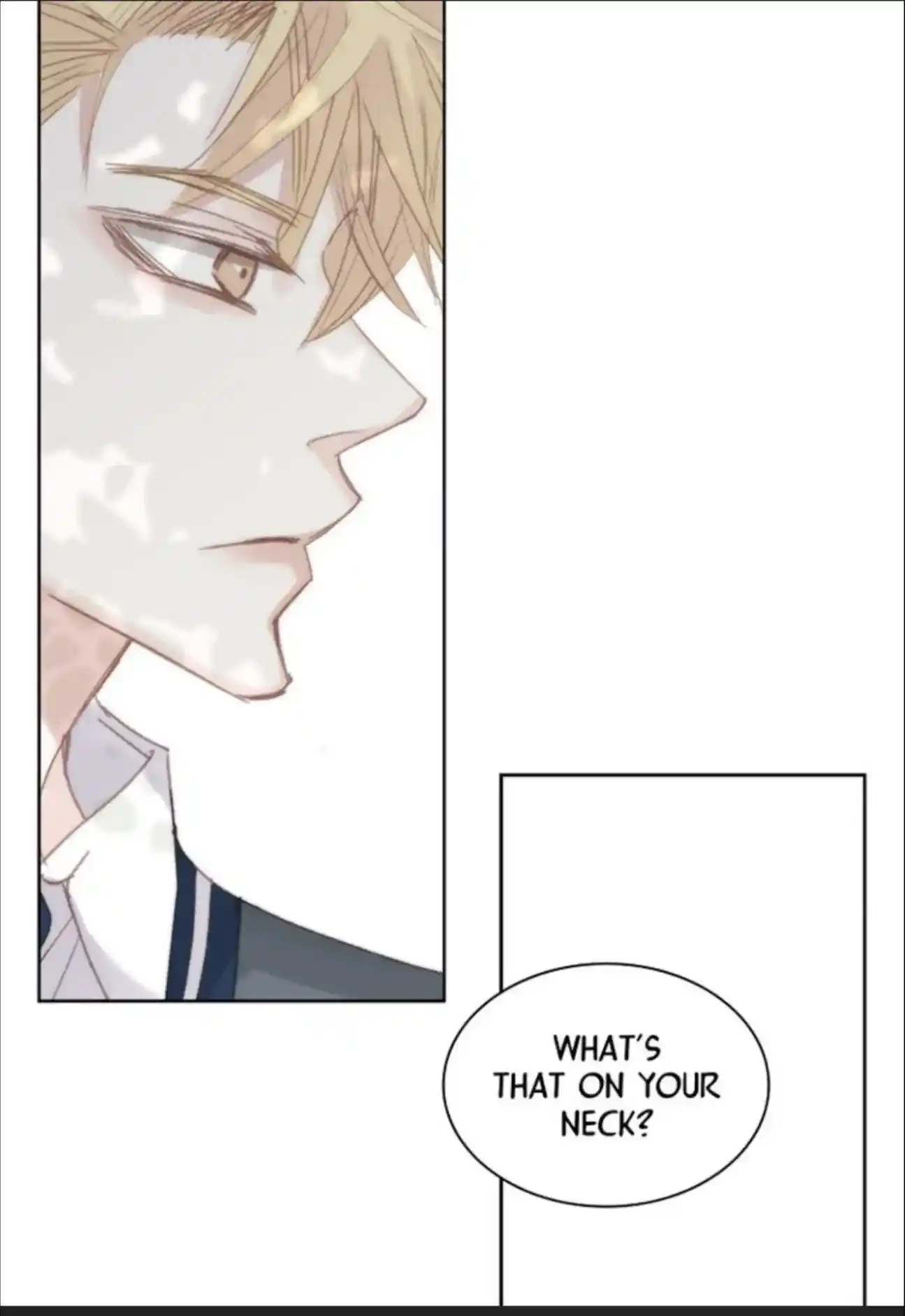 My High School Romance Chapter 67