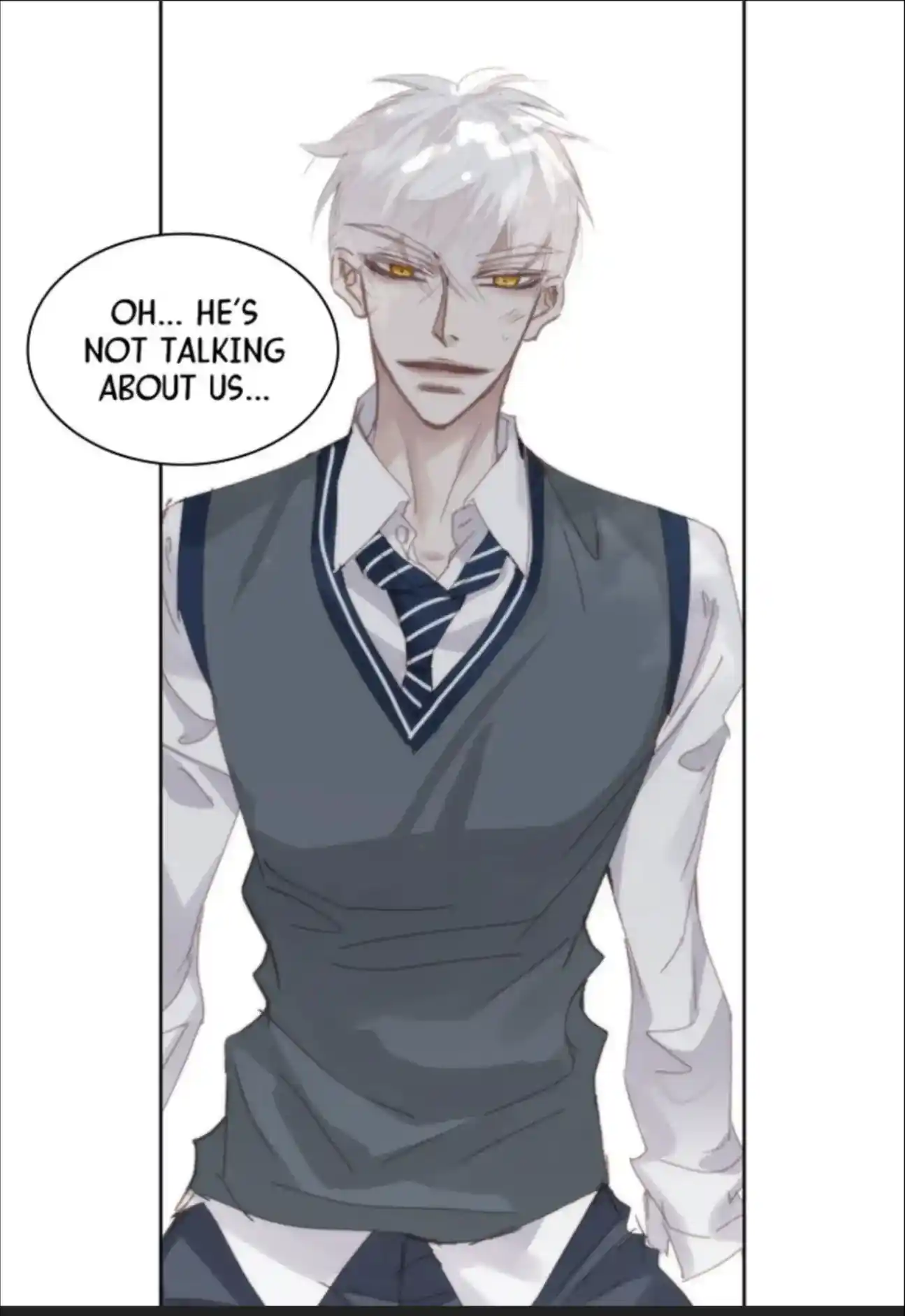 My High School Romance Chapter 67