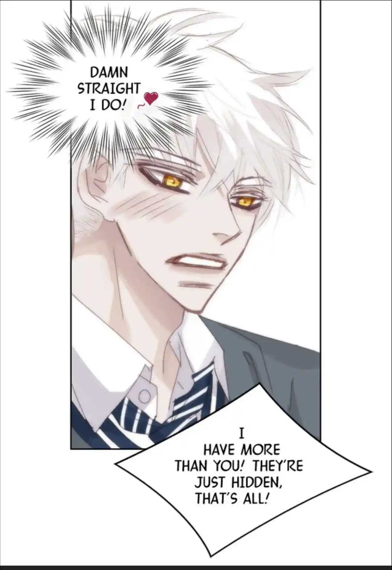 My High School Romance Chapter 67