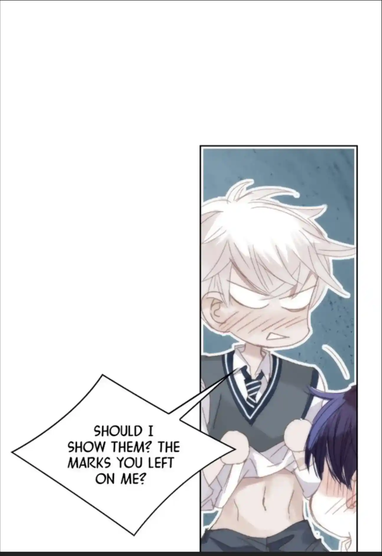 My High School Romance Chapter 67