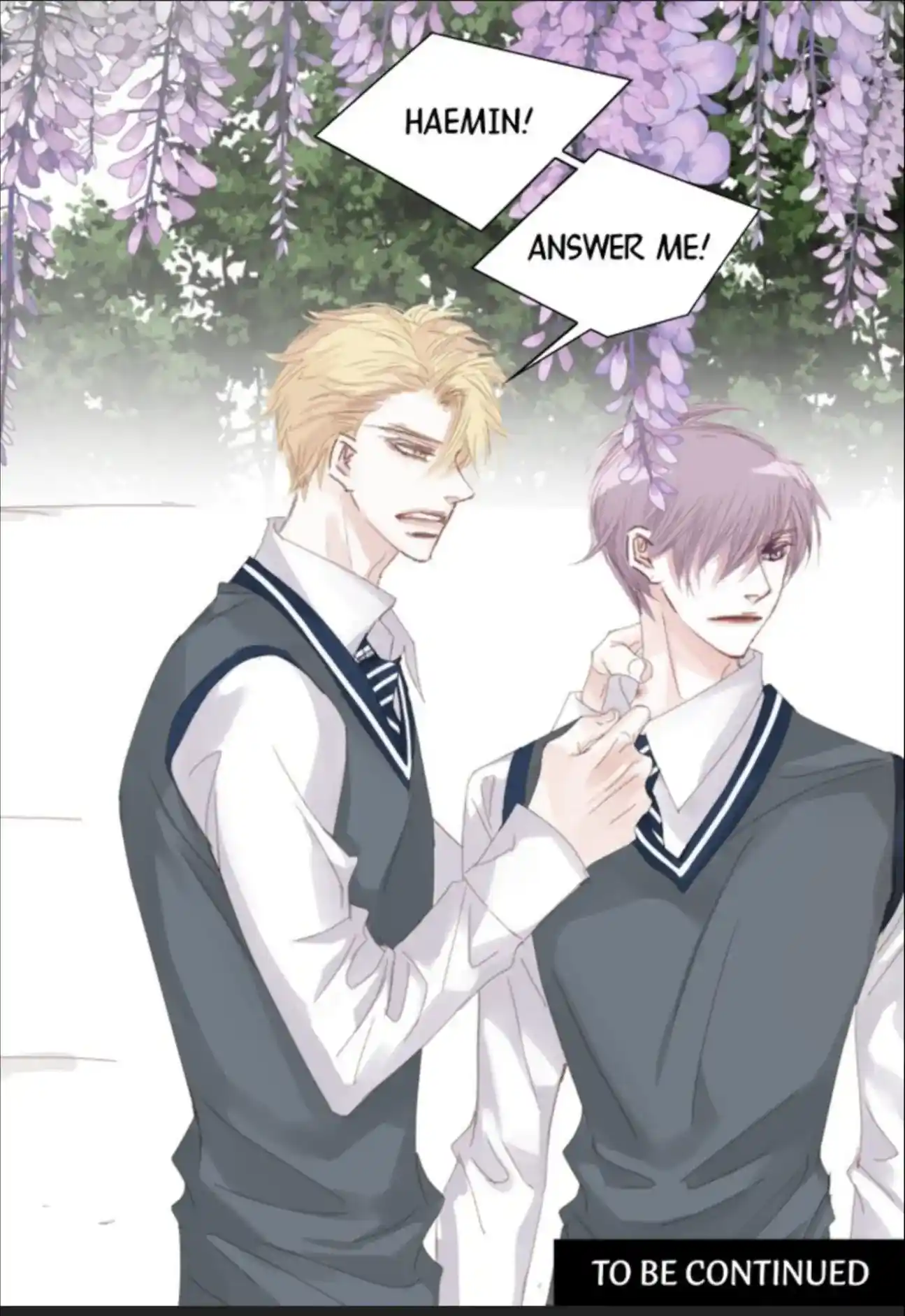 My High School Romance Chapter 67