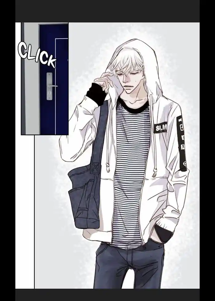 My High School Romance Chapter 7