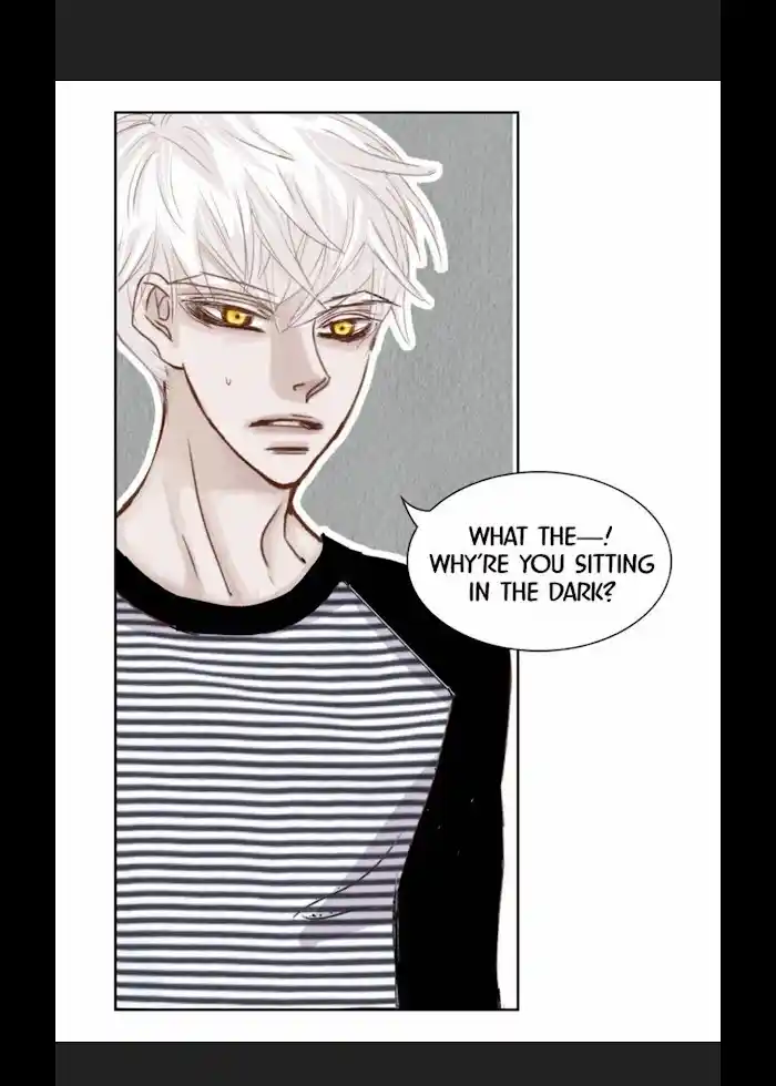 My High School Romance Chapter 7