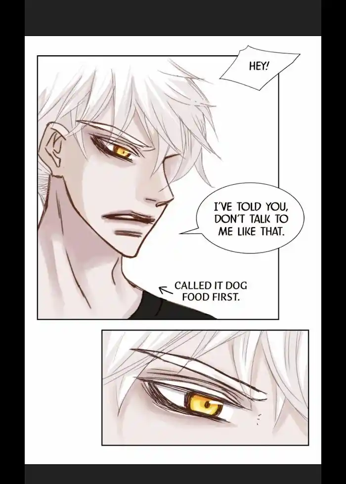 My High School Romance Chapter 7