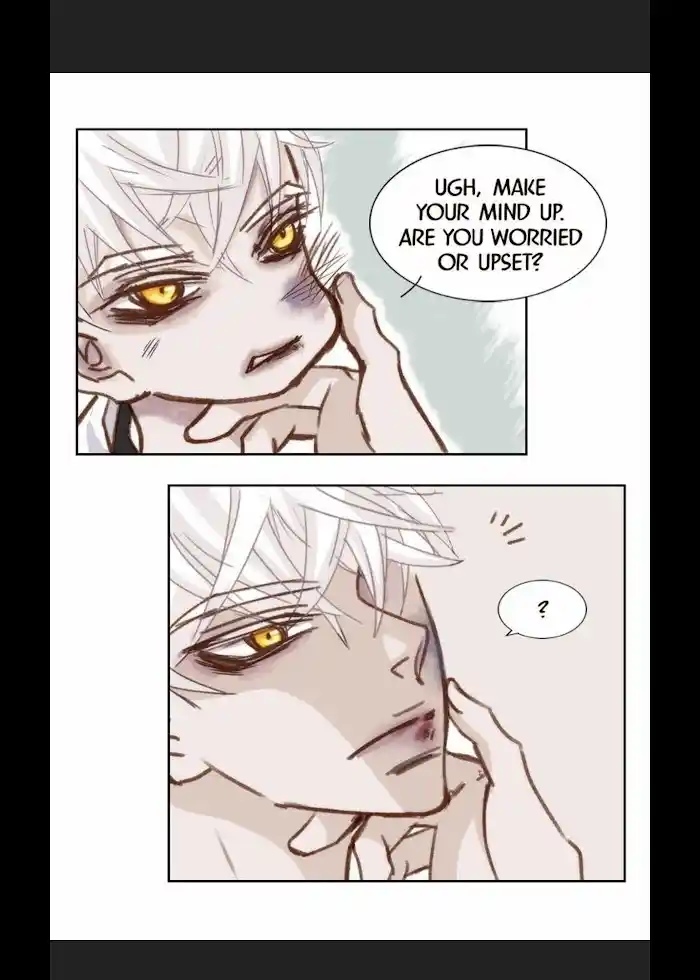 My High School Romance Chapter 7