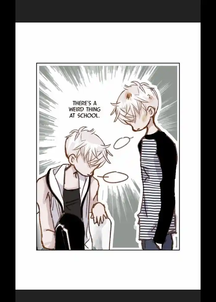 My High School Romance Chapter 7