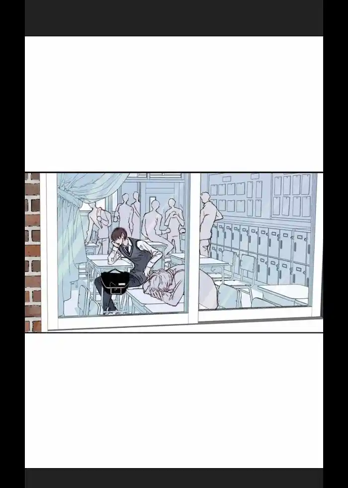 My High School Romance Chapter 7