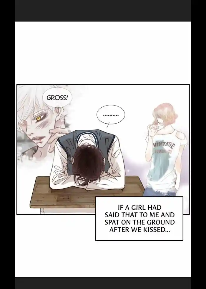 My High School Romance Chapter 7