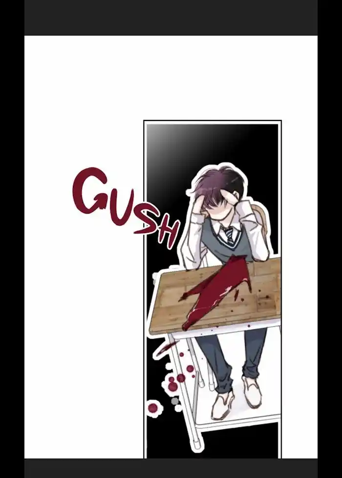 My High School Romance Chapter 7