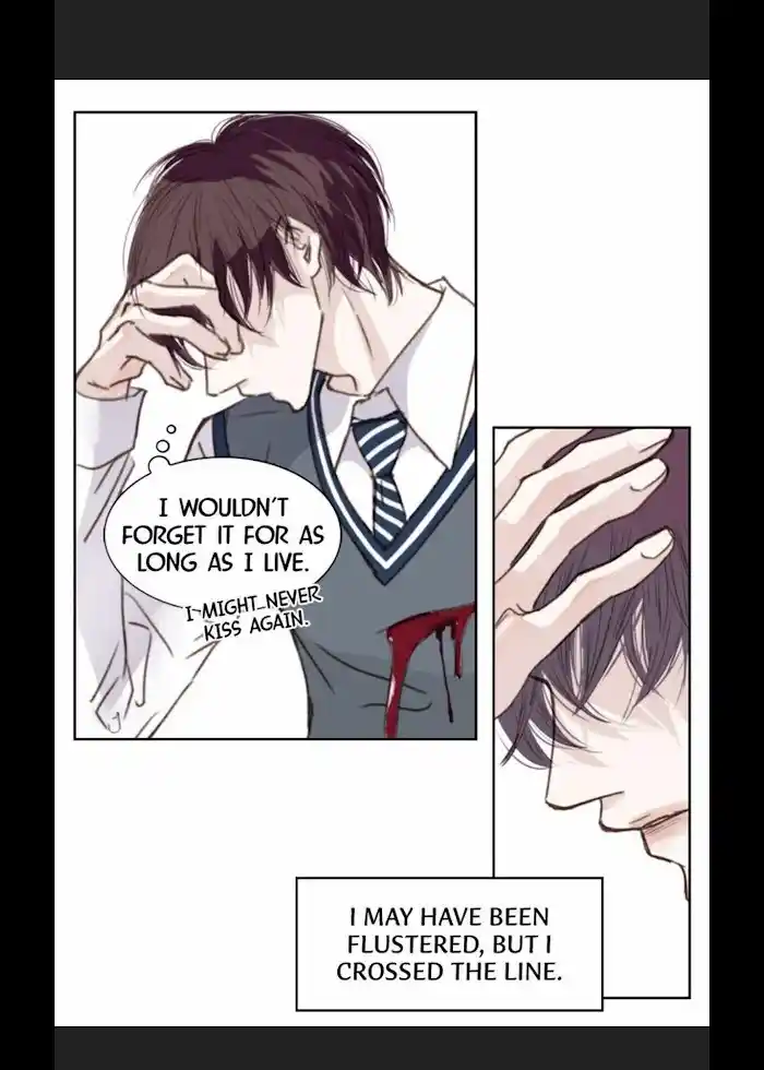 My High School Romance Chapter 7