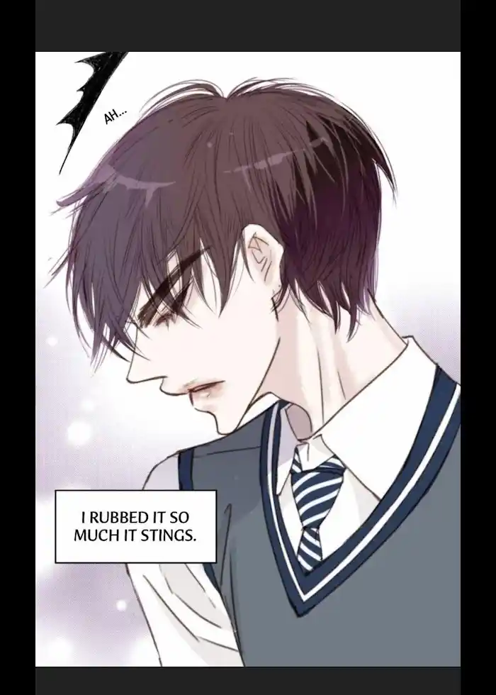 My High School Romance Chapter 7