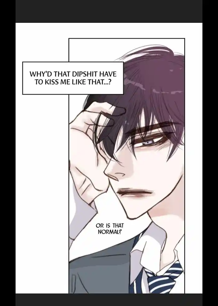 My High School Romance Chapter 7