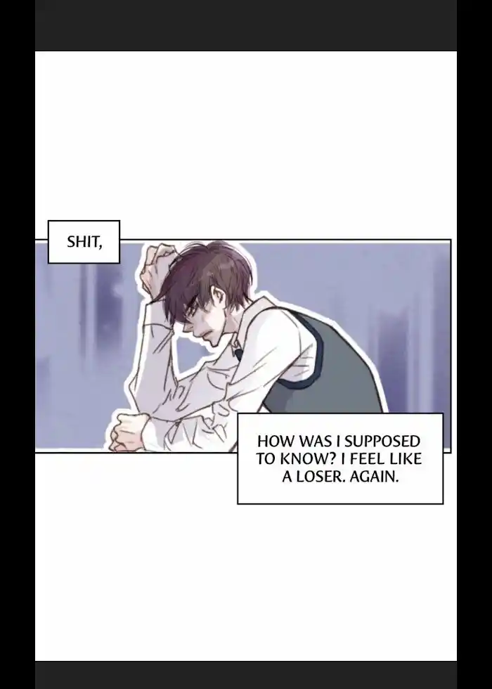 My High School Romance Chapter 7