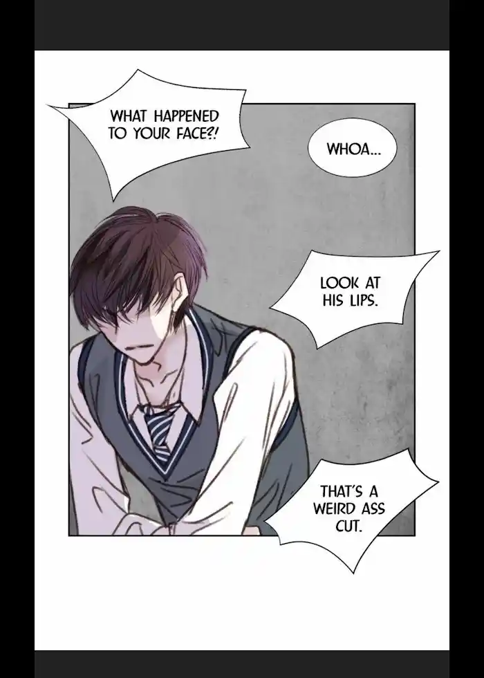 My High School Romance Chapter 7