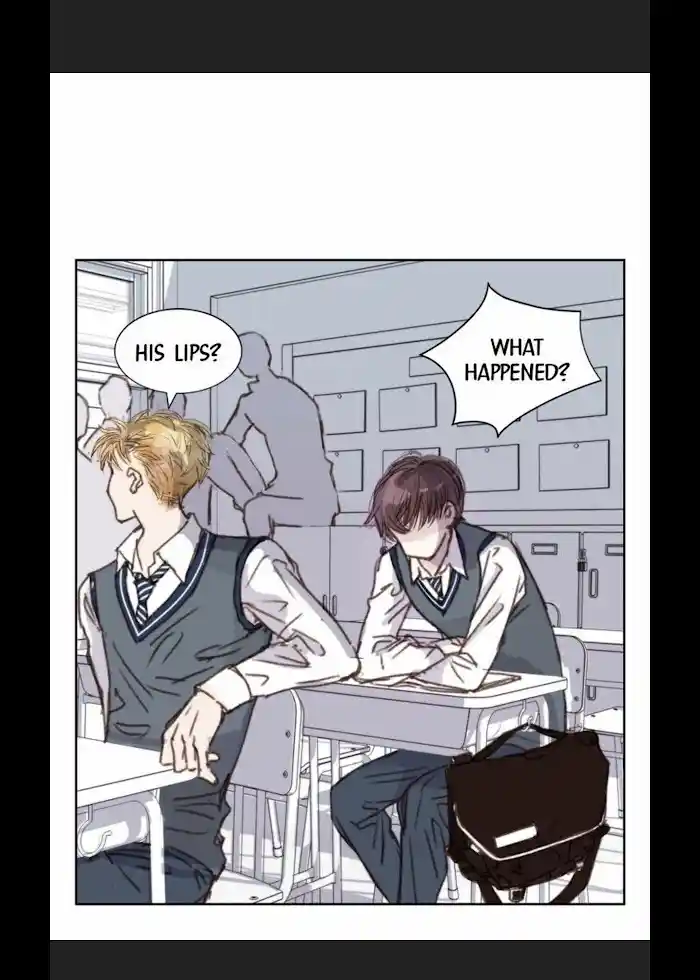My High School Romance Chapter 7
