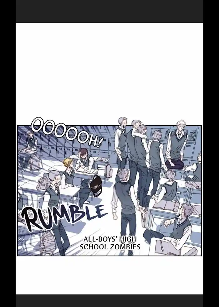 My High School Romance Chapter 7