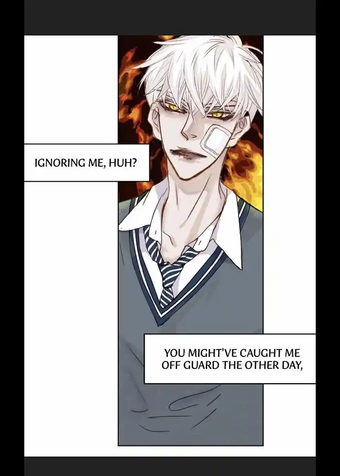 My High School Romance Chapter 7