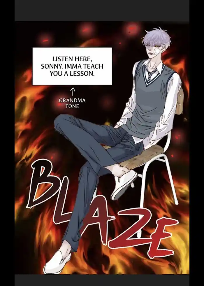 My High School Romance Chapter 7