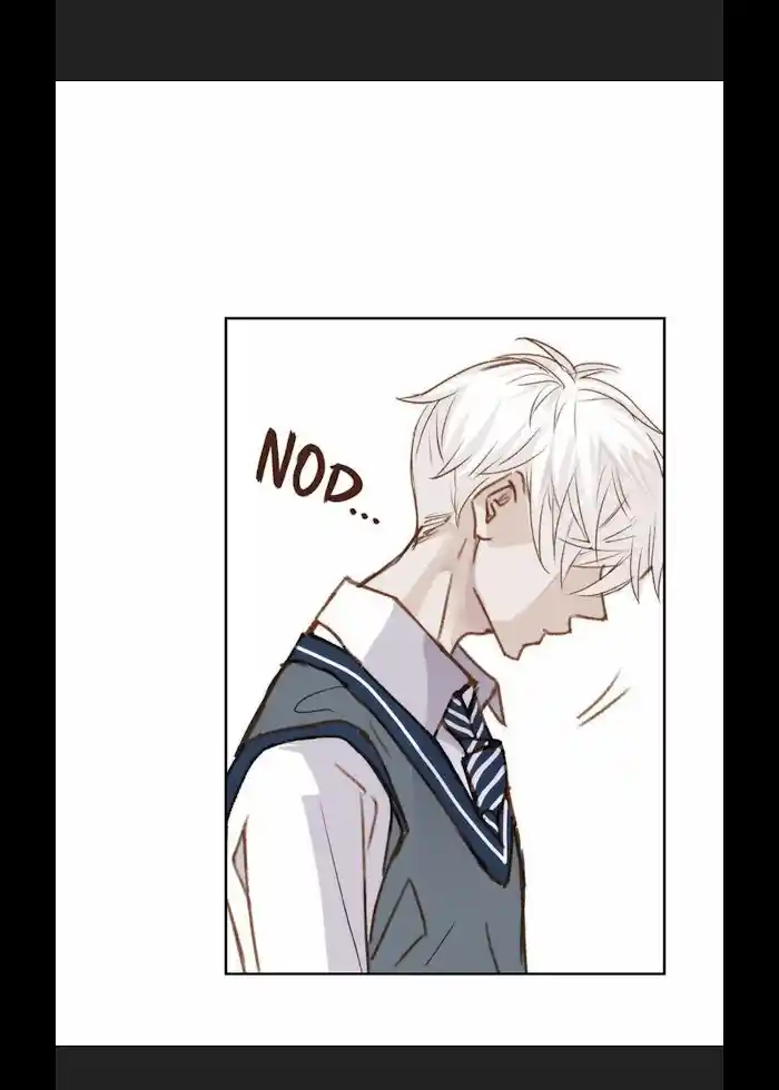 My High School Romance Chapter 7