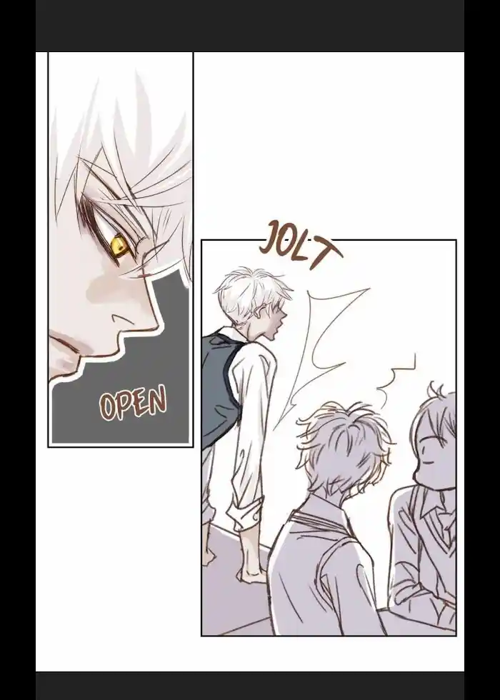 My High School Romance Chapter 7