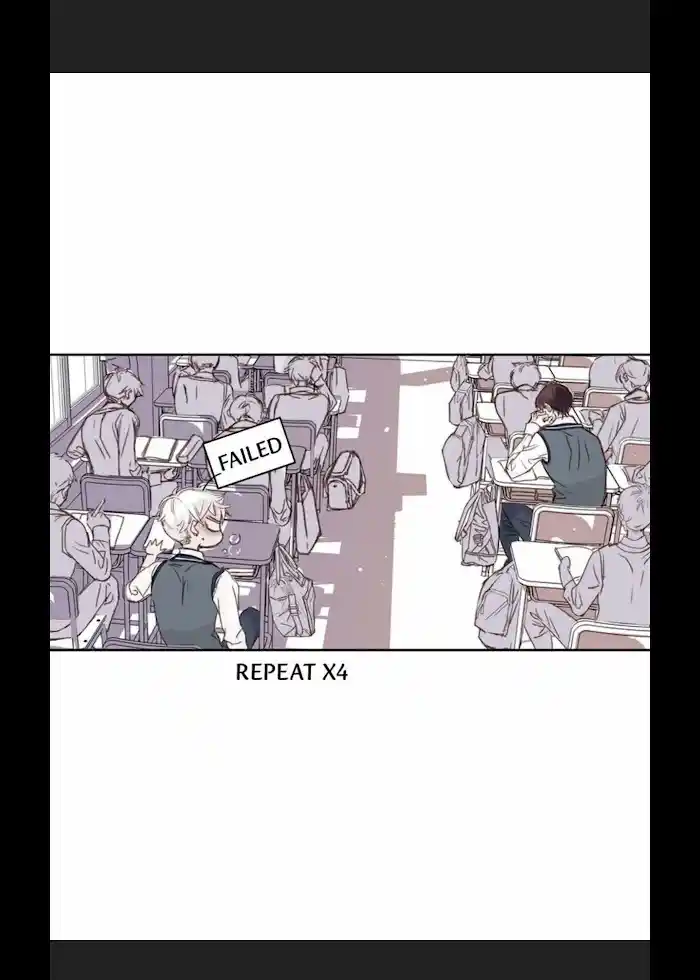 My High School Romance Chapter 7