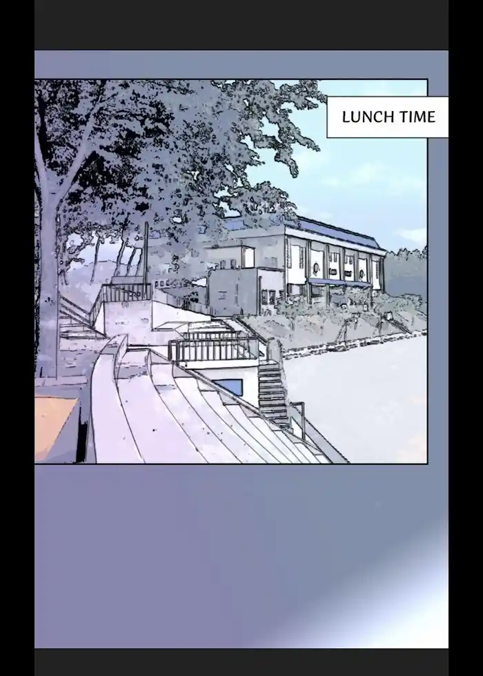 My High School Romance Chapter 7