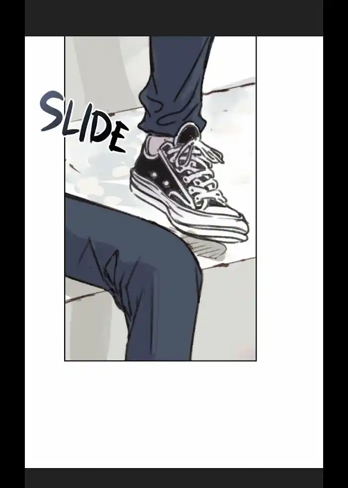 My High School Romance Chapter 7