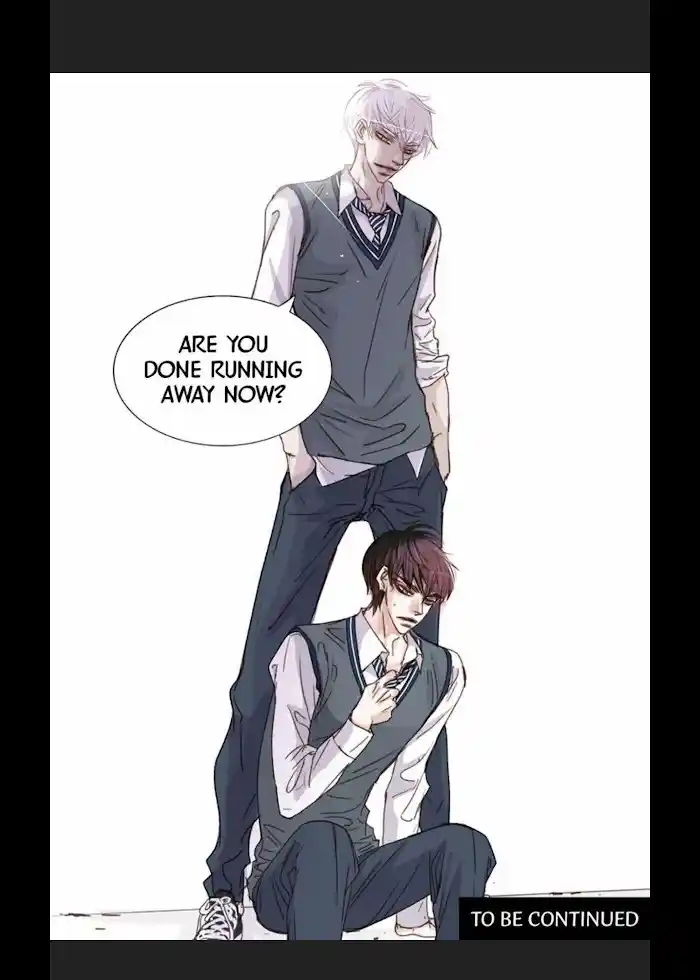 My High School Romance Chapter 7