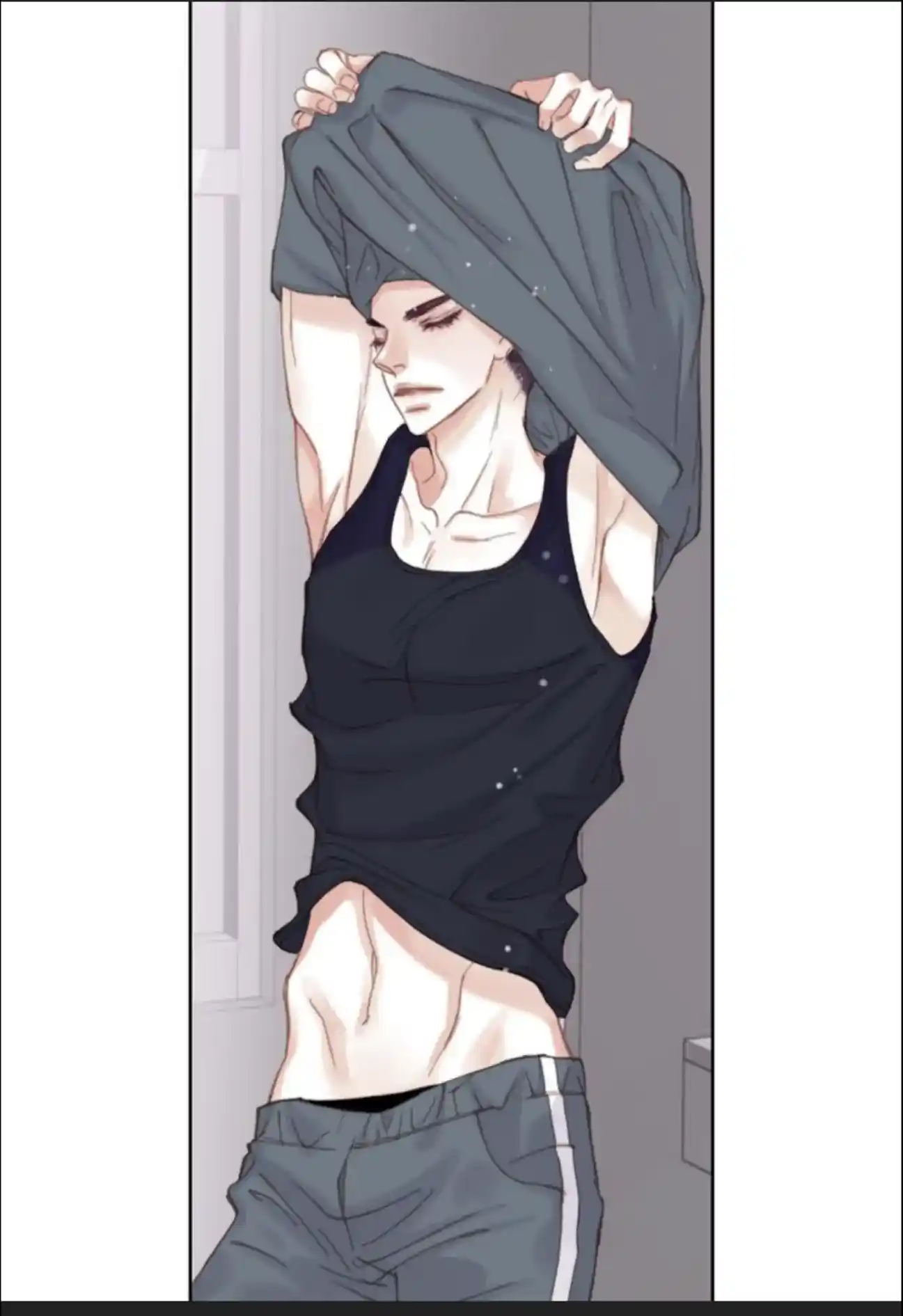 My High School Romance Chapter 71