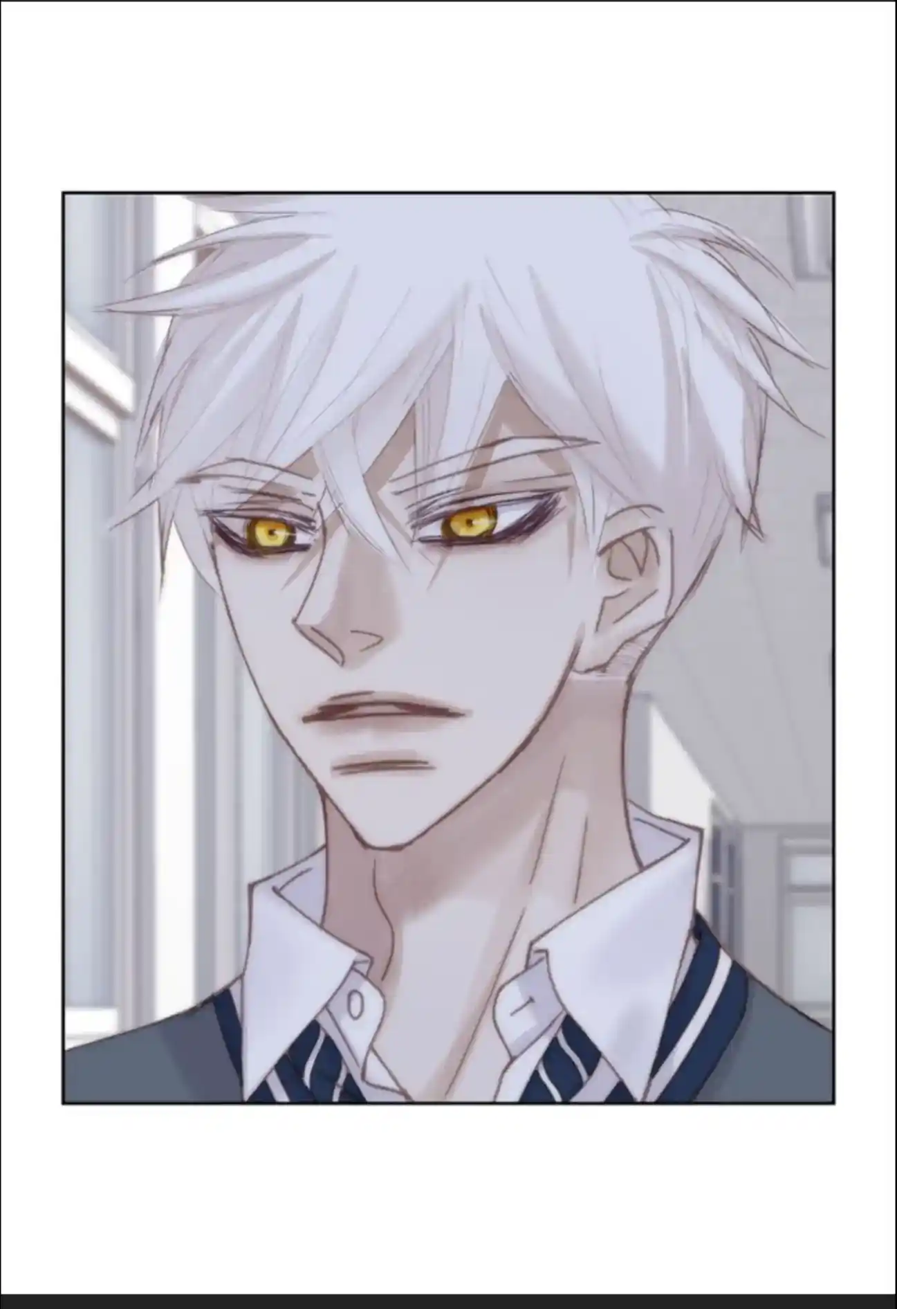 My High School Romance Chapter 71