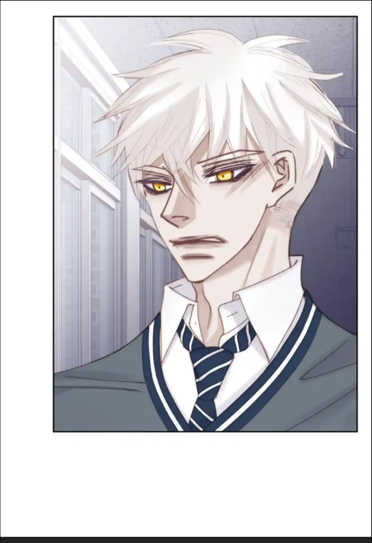 My High School Romance Chapter 71