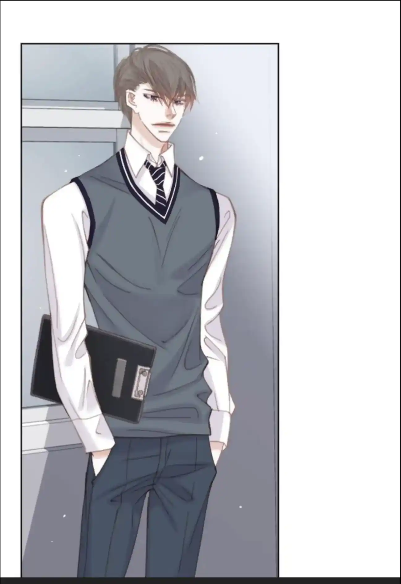 My High School Romance Chapter 71