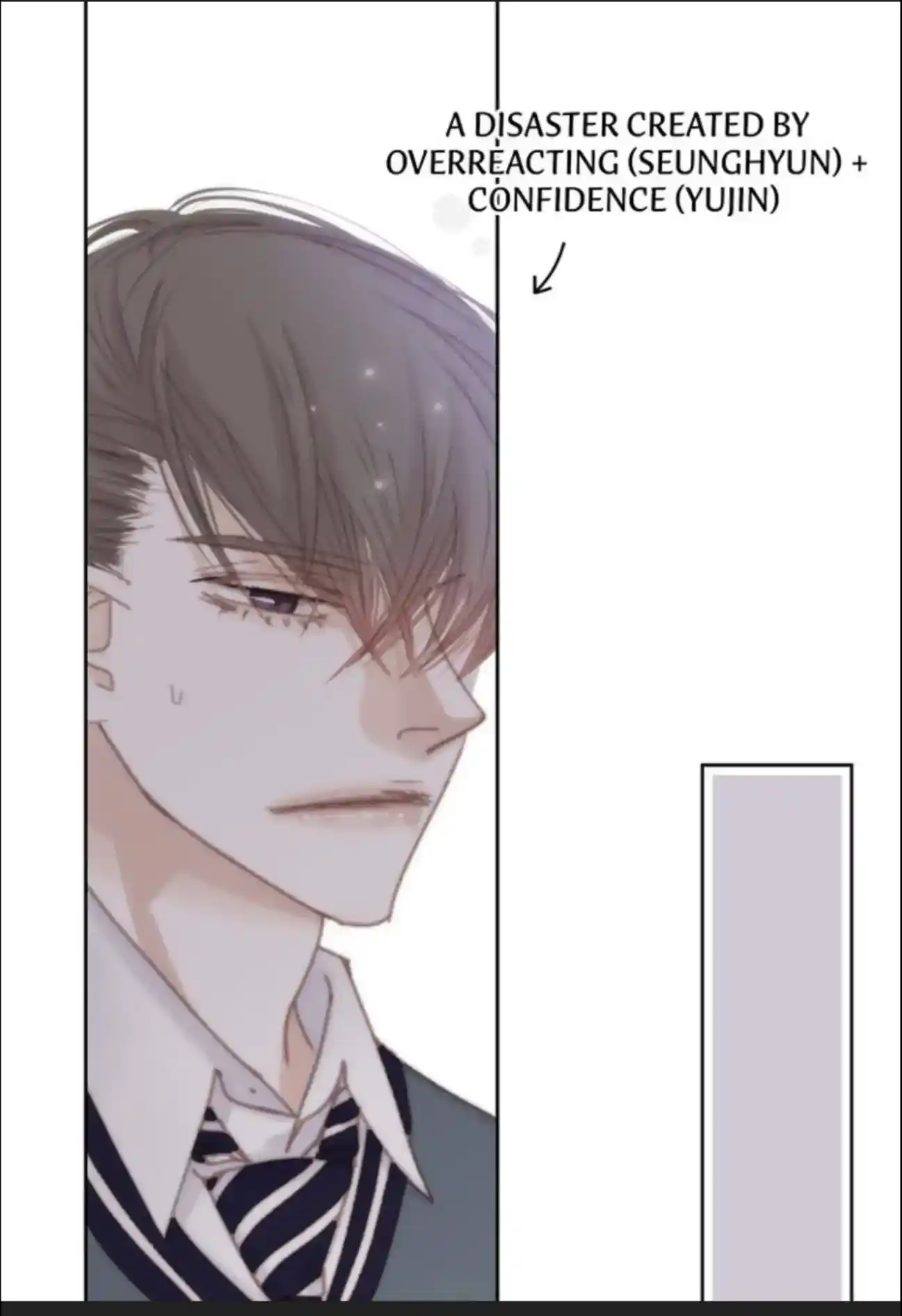 My High School Romance Chapter 71