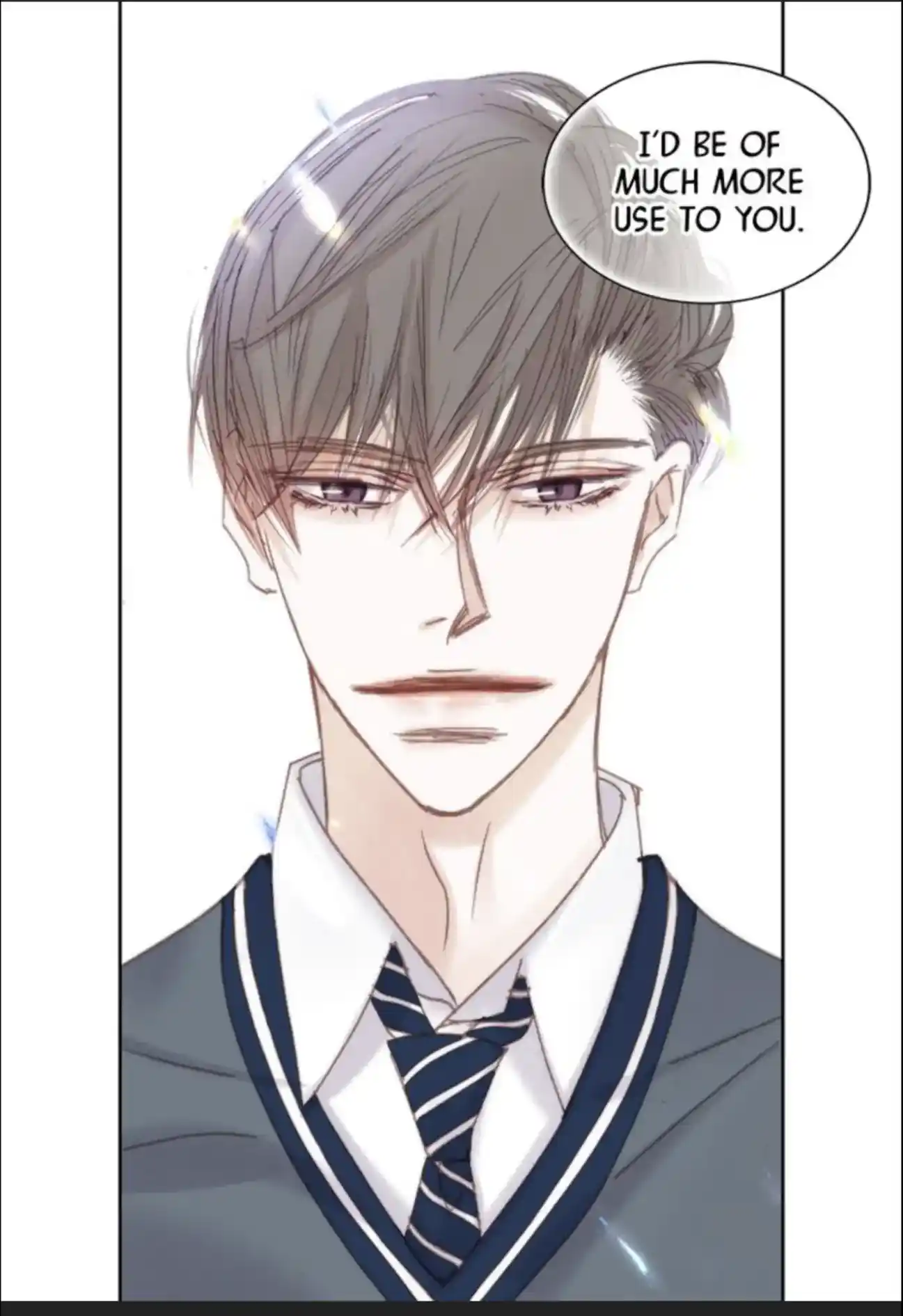 My High School Romance Chapter 71