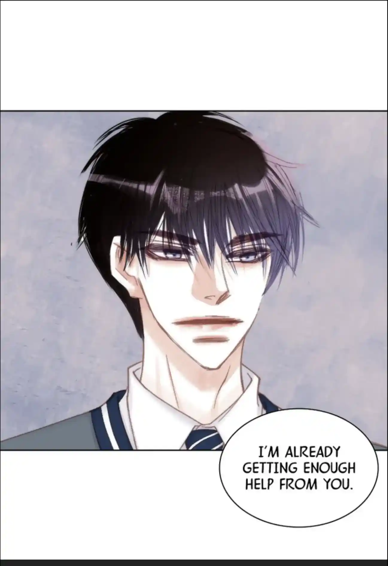 My High School Romance Chapter 71