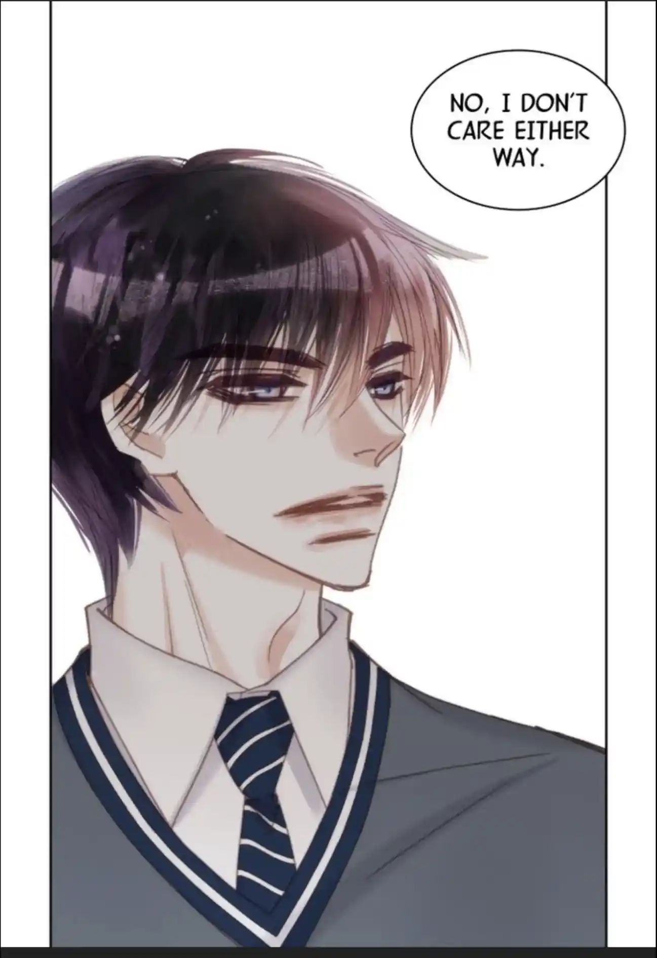 My High School Romance Chapter 71