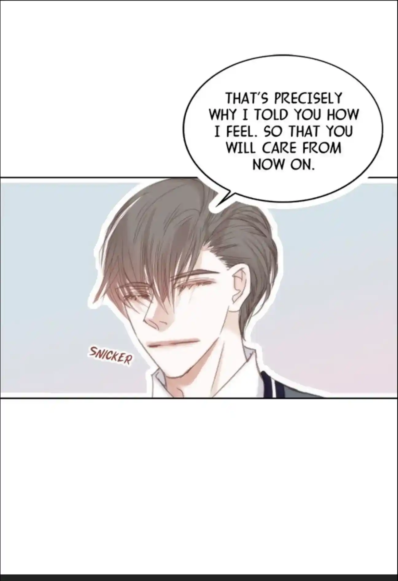 My High School Romance Chapter 71