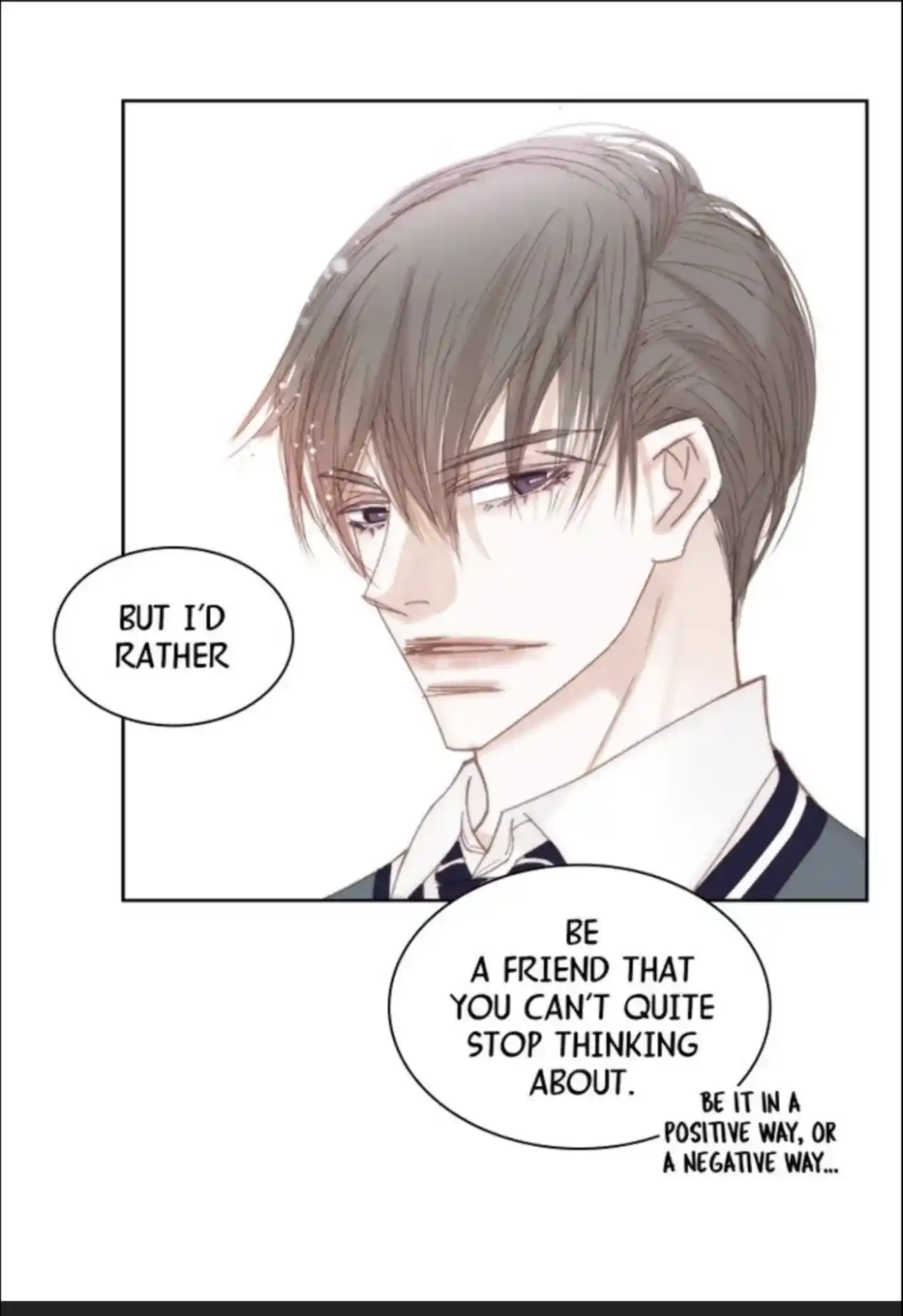 My High School Romance Chapter 71