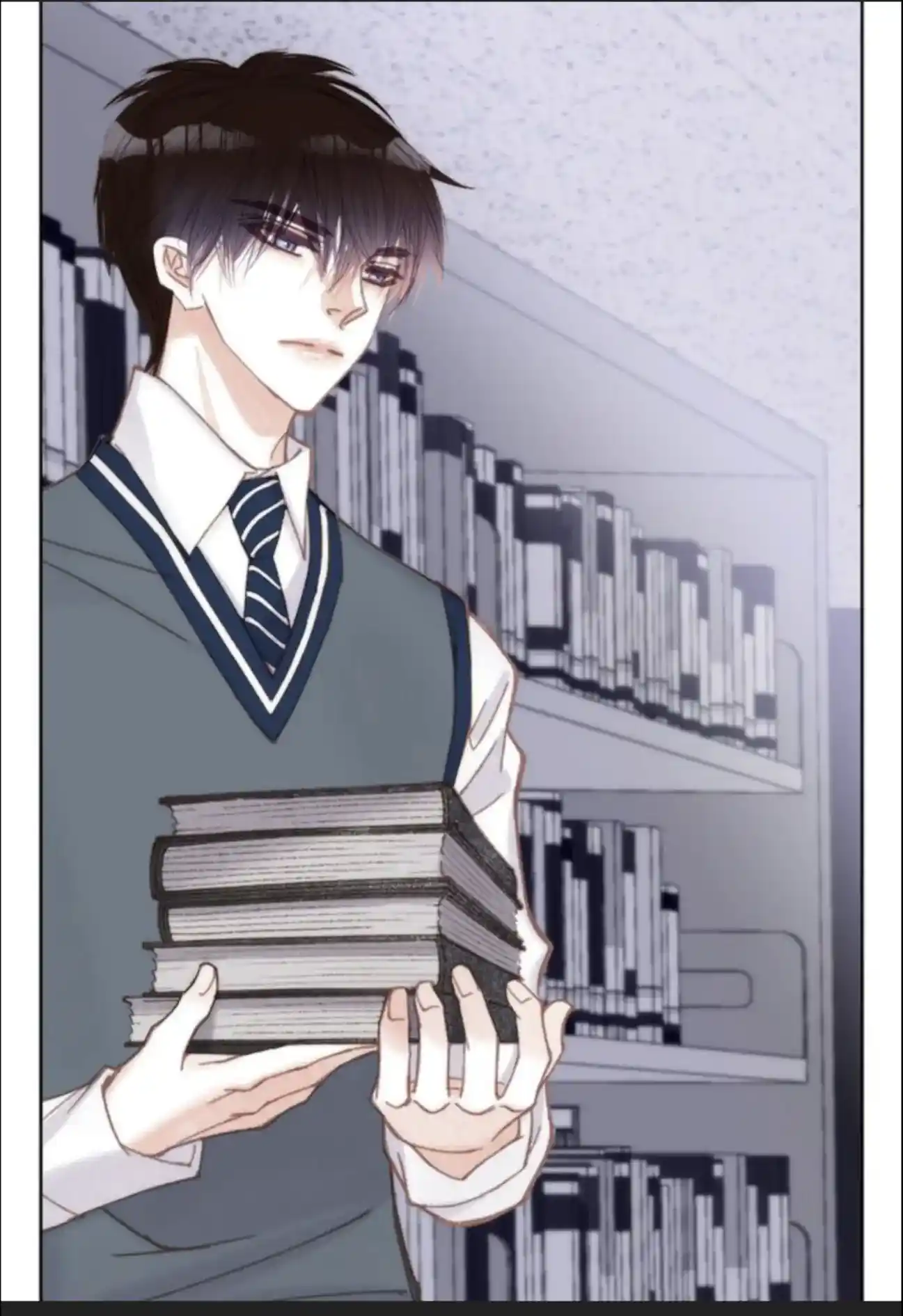 My High School Romance Chapter 71