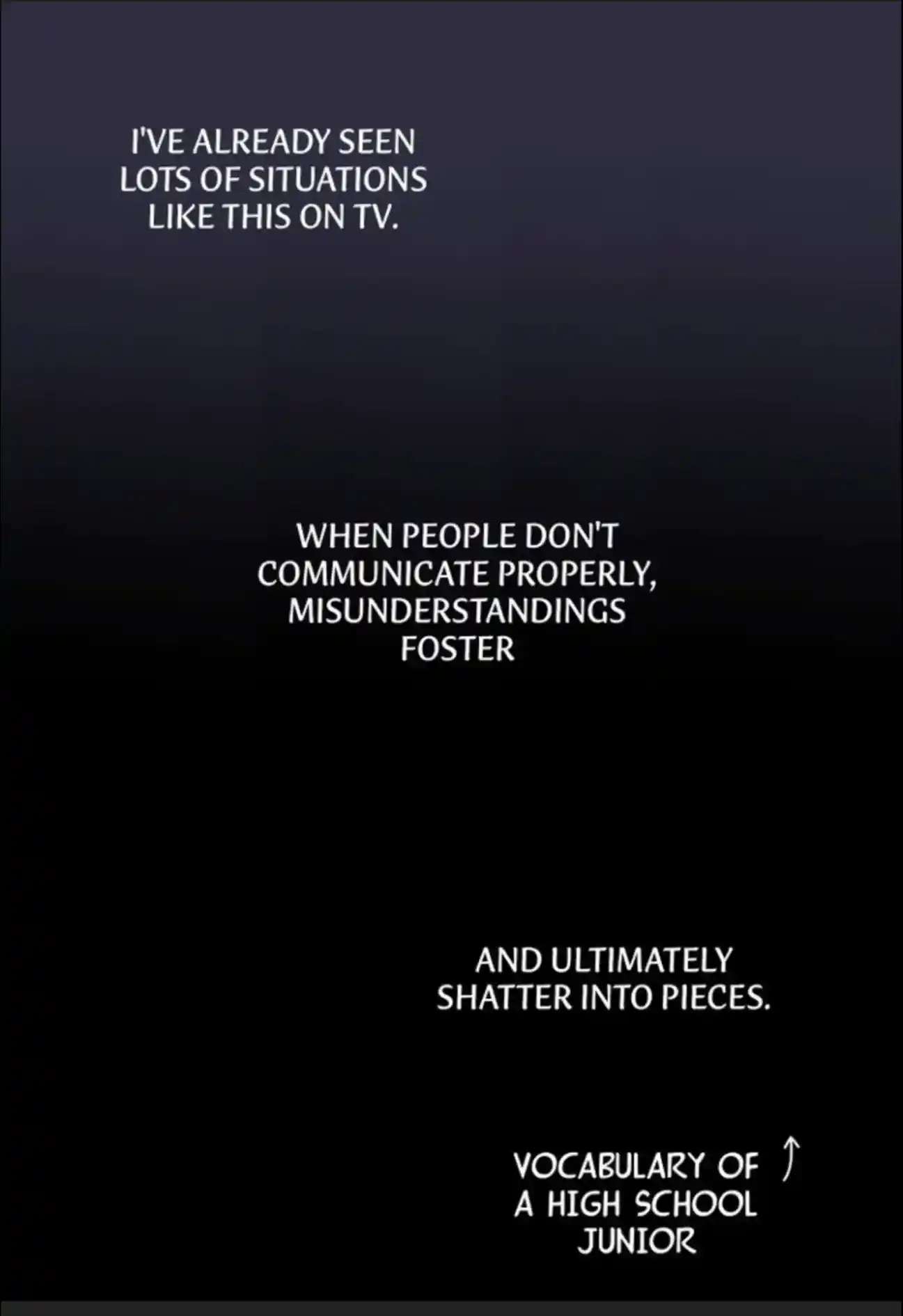 My High School Romance Chapter 71