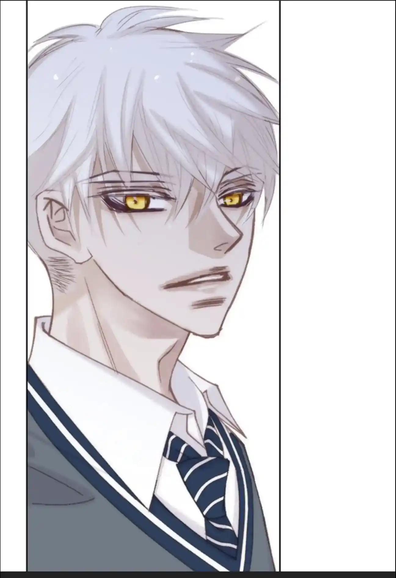 My High School Romance Chapter 71