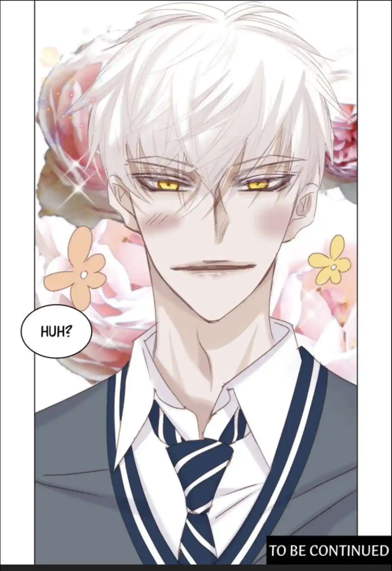 My High School Romance Chapter 71